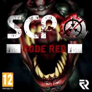 SCP CodeRed