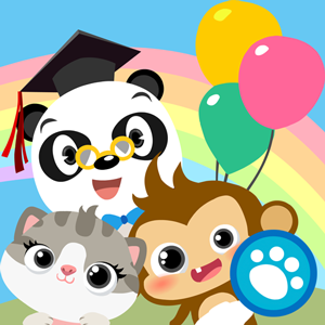 Dr. Panda's Daycare