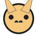 Pet‑Mood Dashboard icon