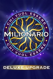 Chi vuol essere milionario? - Deluxe Upgrade