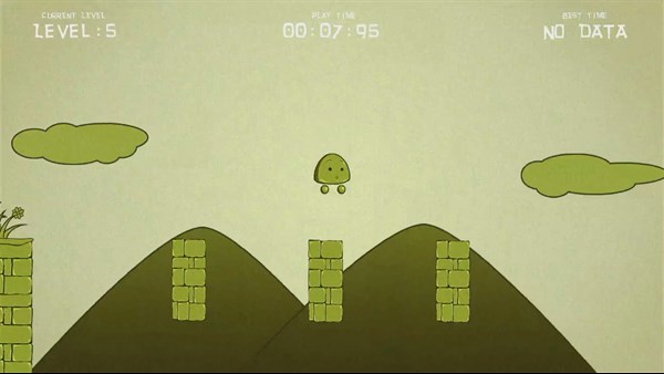 Dou! - Fast-Paced Platformer Adventure! — 3