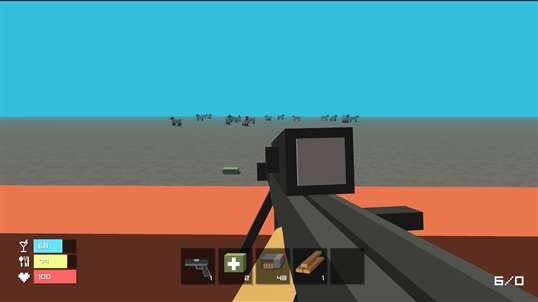 DayZ: Armed Assault screenshot 1