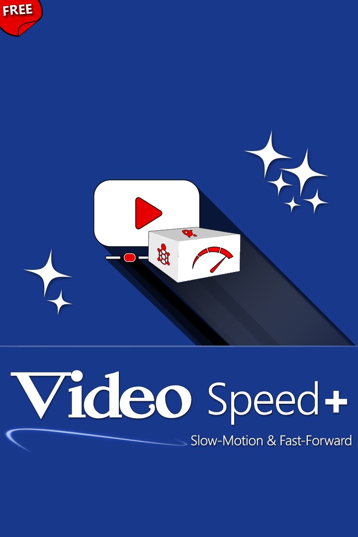 Video SlowMotion+FF