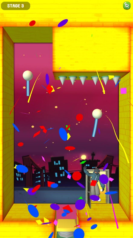 #1. FNF Whitty Save Mod (Windows) Door: youssdev