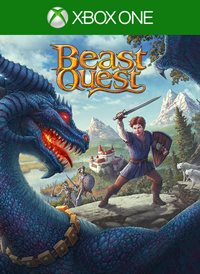 Beast Quest