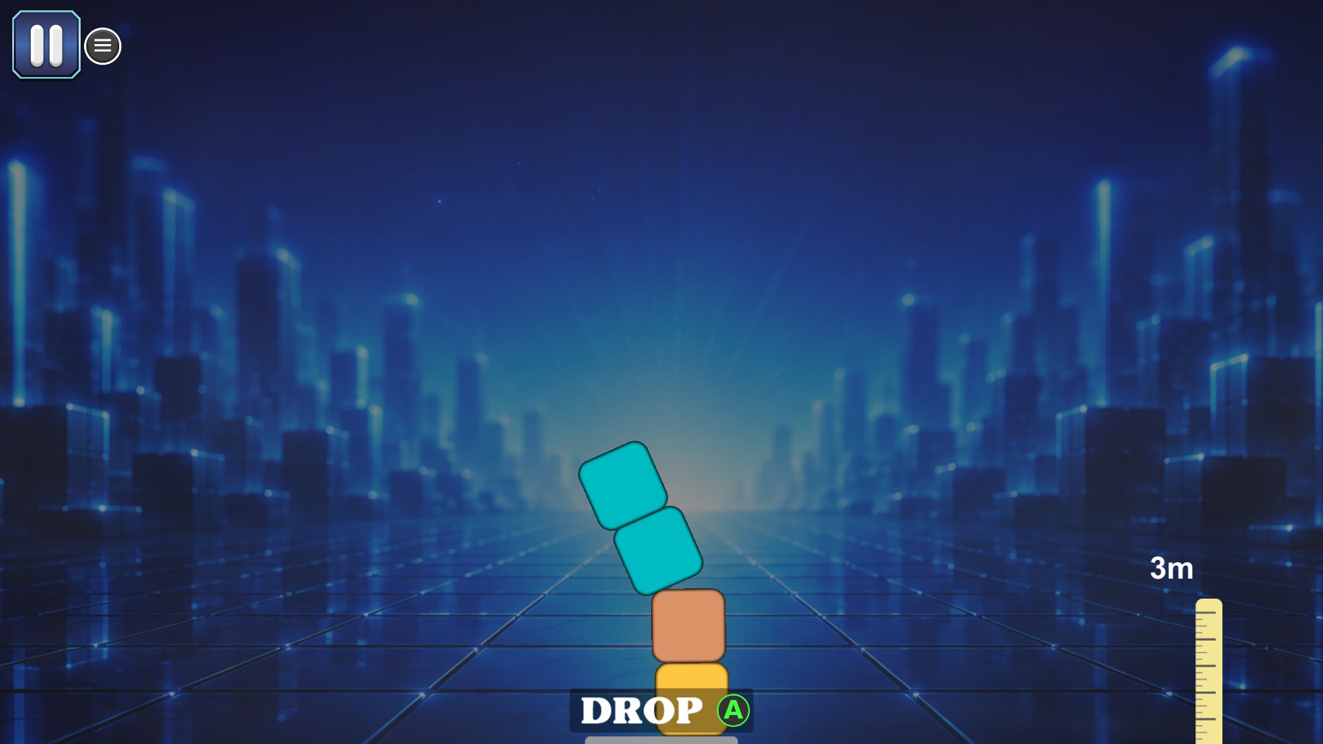 Tower Rise screenshot 4