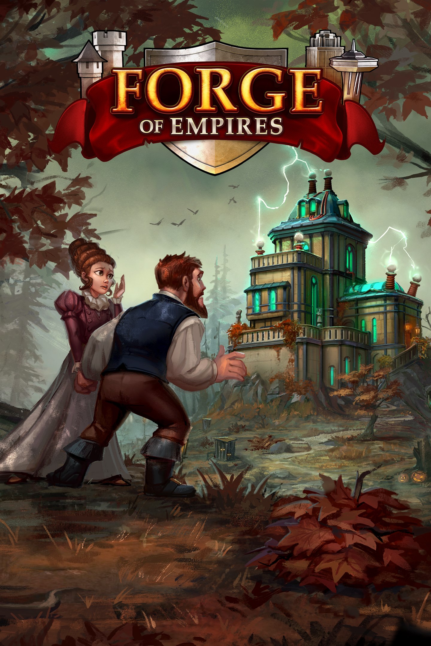 Forge of Empires image