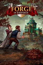 Forge of Empires