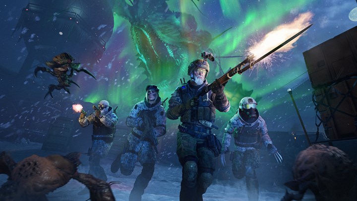 Killing Floor 3