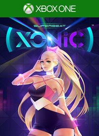 SUPERBEAT: XONiC