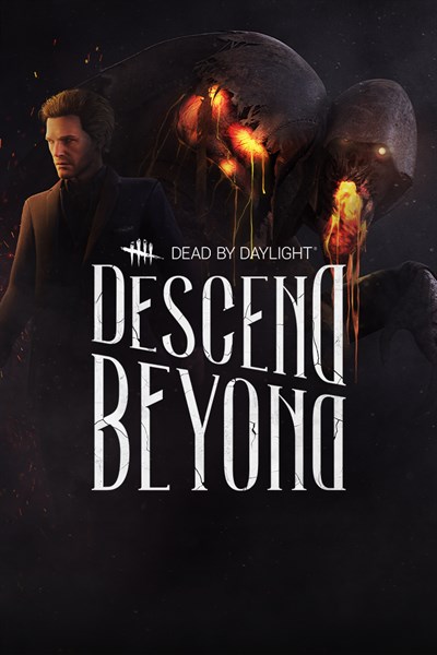 Dead by Daylight: DESCEND BEYOND Chapter