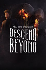 Dead by Daylight: DESCEND BEYOND