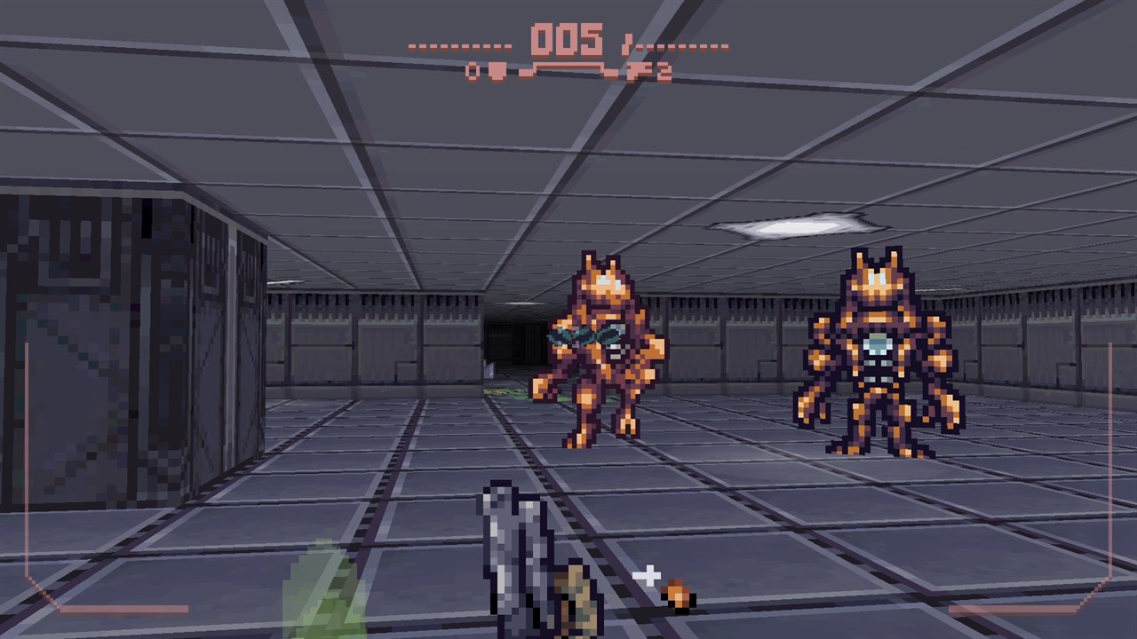 Gastro Force screenshot 3