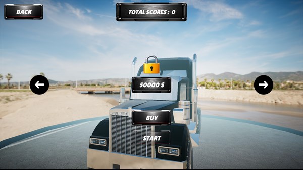 F1 Car VS Truck Drivers — 12