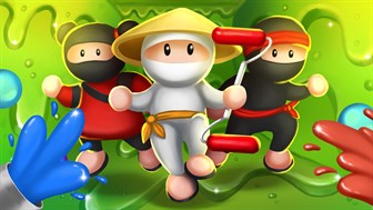 Perfect Ninja Painter 3
