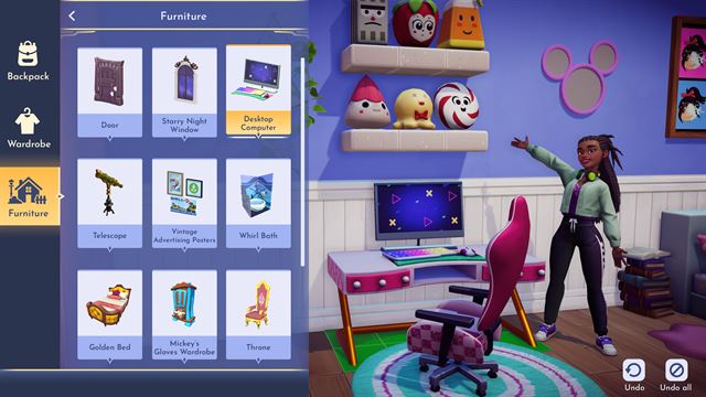Disney Dreamlight Valley screenshot 10