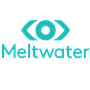 Meltwater - media, social, & consumer intelligence icon