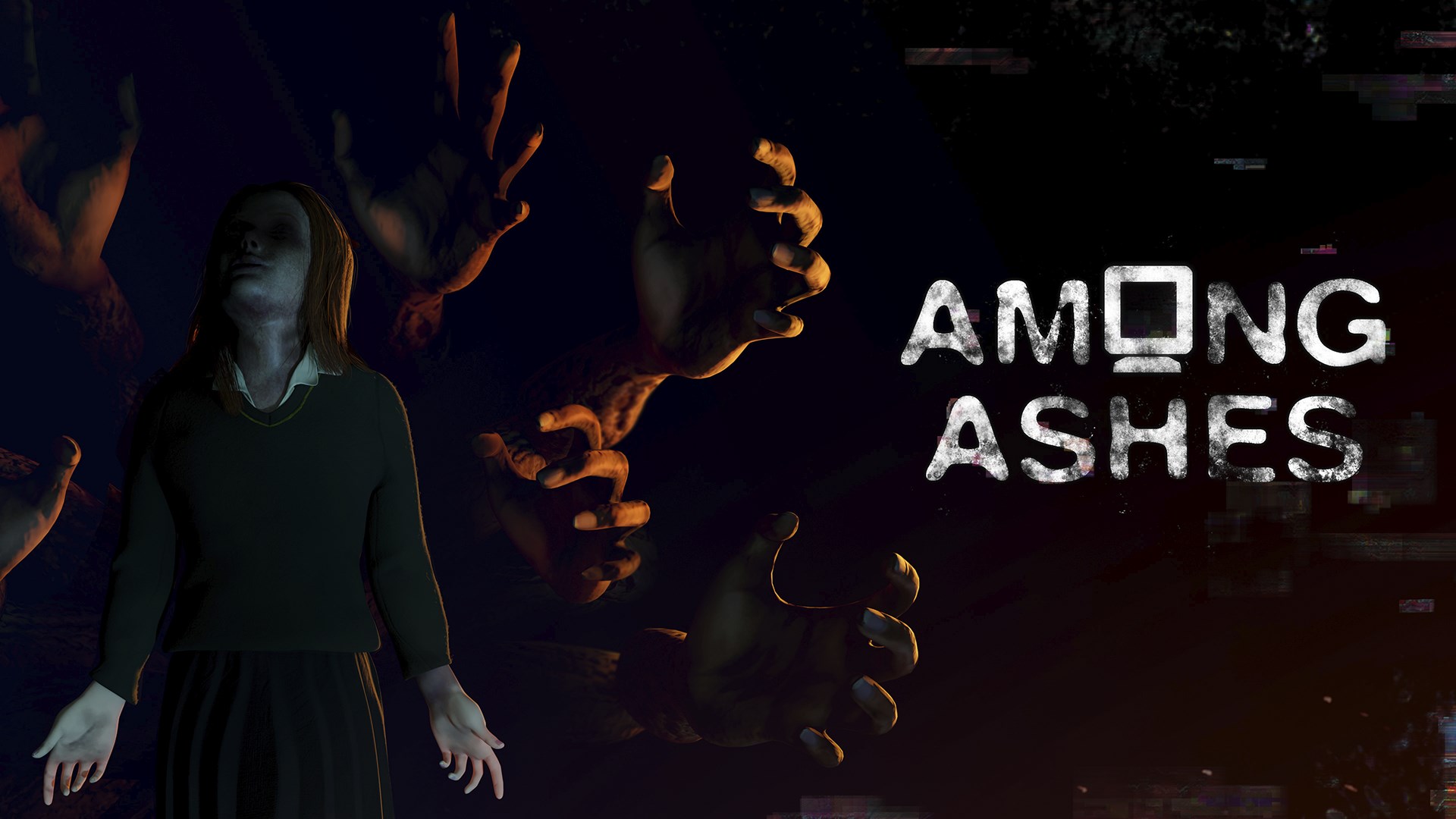 Among Ashes