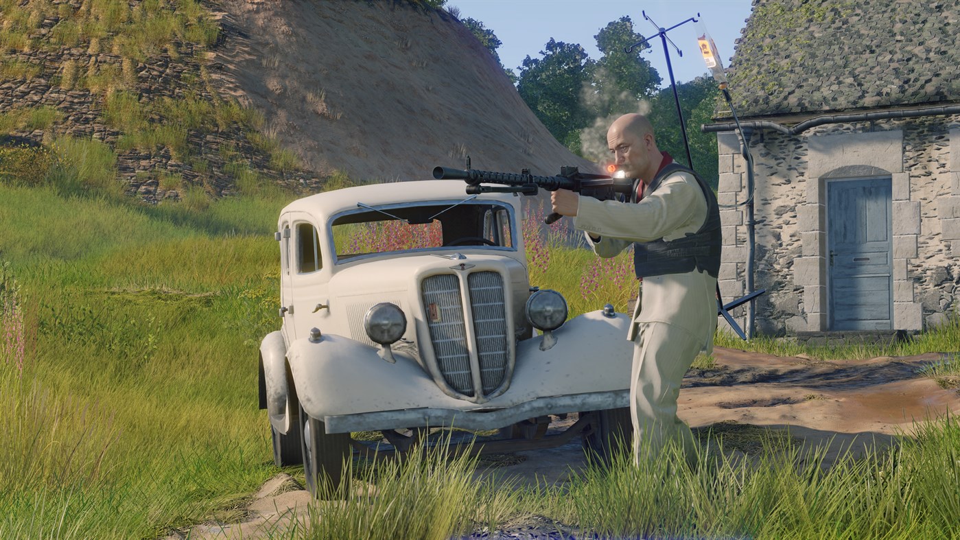 #7. CRSED: F.O.A.D. (Xbox) Podle: Gaijin Distribution Kft