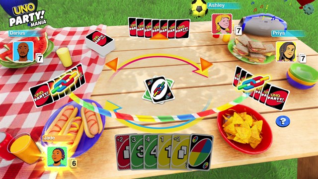 UNO Party! Mania screenshot 2