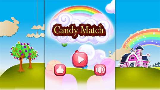 Candy Match ~ screenshot 1