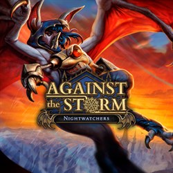 Against the Storm - Nightwatchers