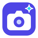 VisualRunner icon