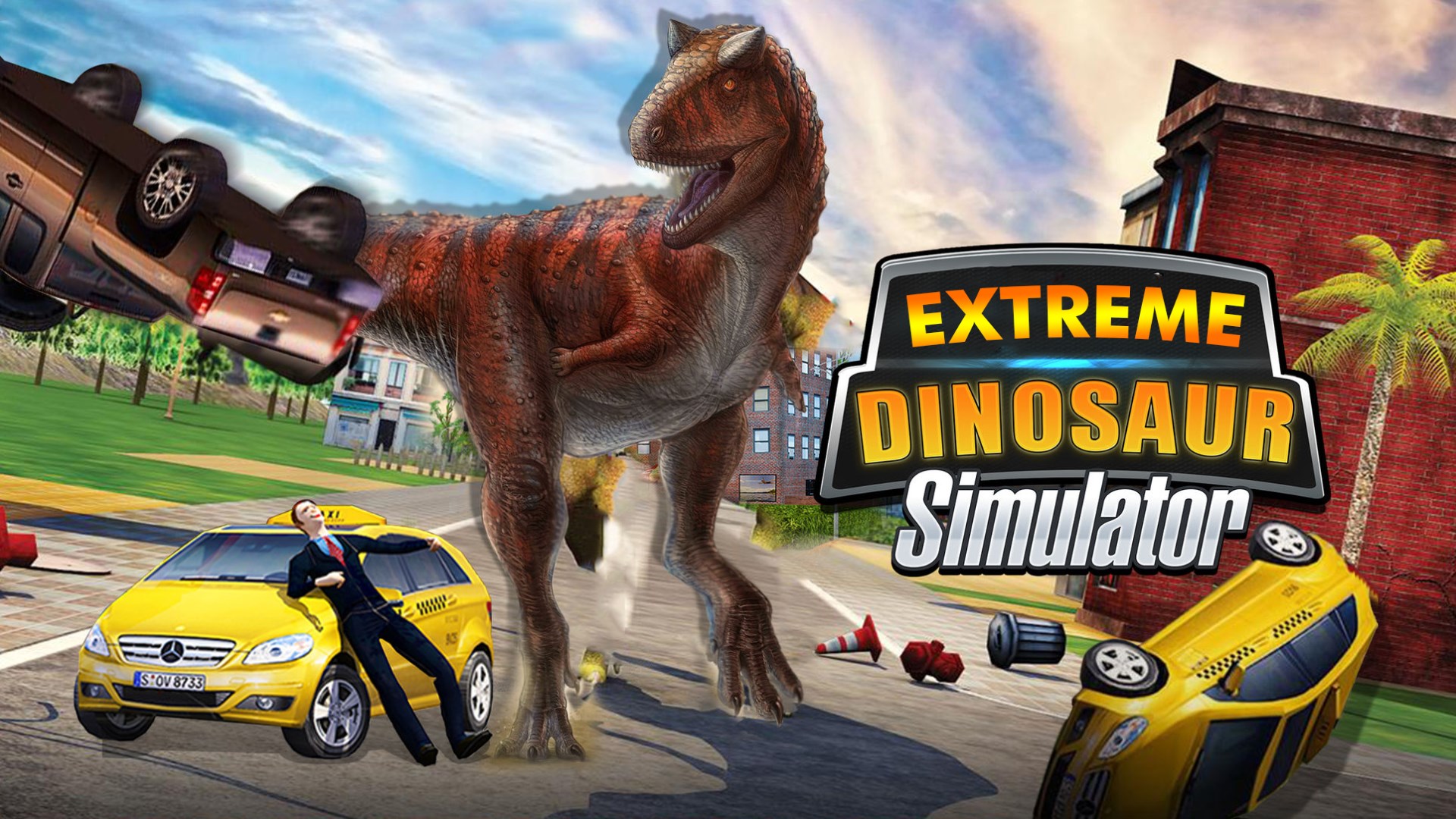 Get Dinosaur Simulator Microsoft Store - roblox dinosaur games