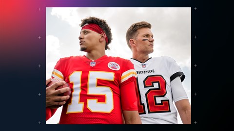 Madden NFL 22 Edycja MVP Xbox One i Xbox Series X|S