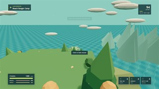 PeakWard screenshot 2