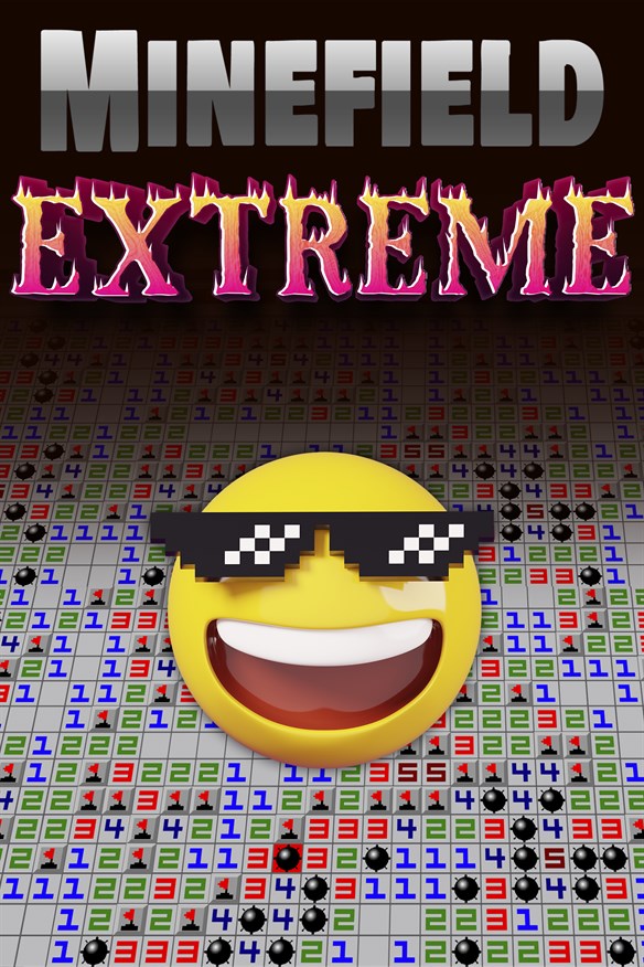 Minefield Extreme