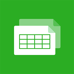 My Excel Editor And Reader