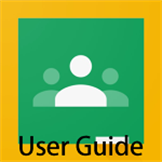 Google Classroom-Online Teaching Tool Guide