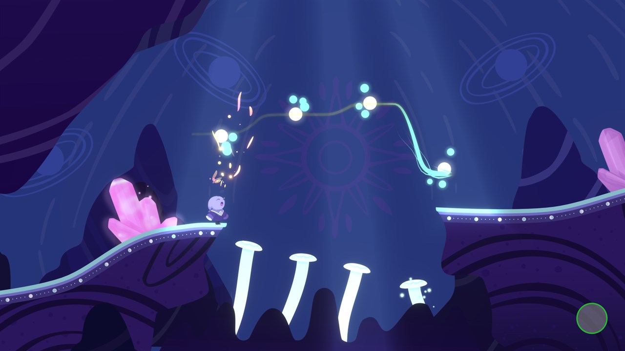 One Hand Clapping screenshot 2