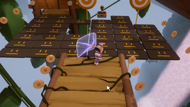 Biped 2 screenshot 2