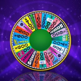 Aperçu Wheel Of Fortune®