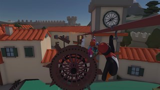 Co-Op Bundle screenshot 2