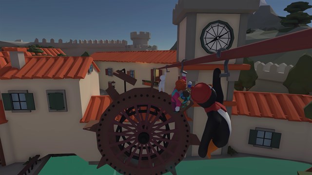 Co-Op Bundle screenshot 2