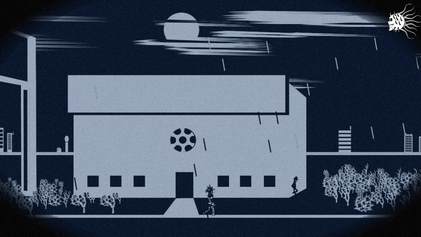 #3. Dark Grim Mariupolis (for Windows 10) (Windows) โดย: TERNOX