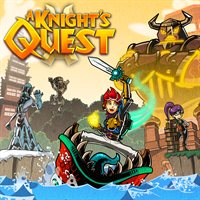 A Knight's Quest