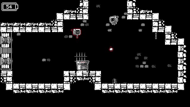 To the Basement: Before (Xbox One) screenshot 1