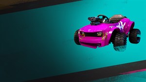 Riders Republic – машина Pockett