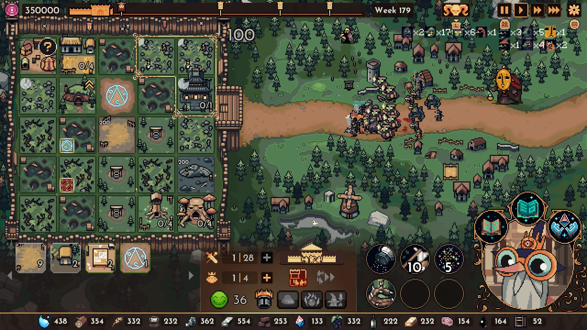 Screenshot 6 from The King is Watching
