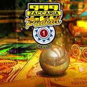 Zaccaria Pinball - Remake Tables Pack 1
