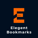 Elegents Bookmarks icon