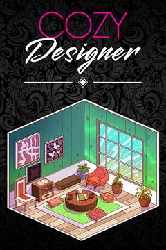 Cover poster for Cozy Designer