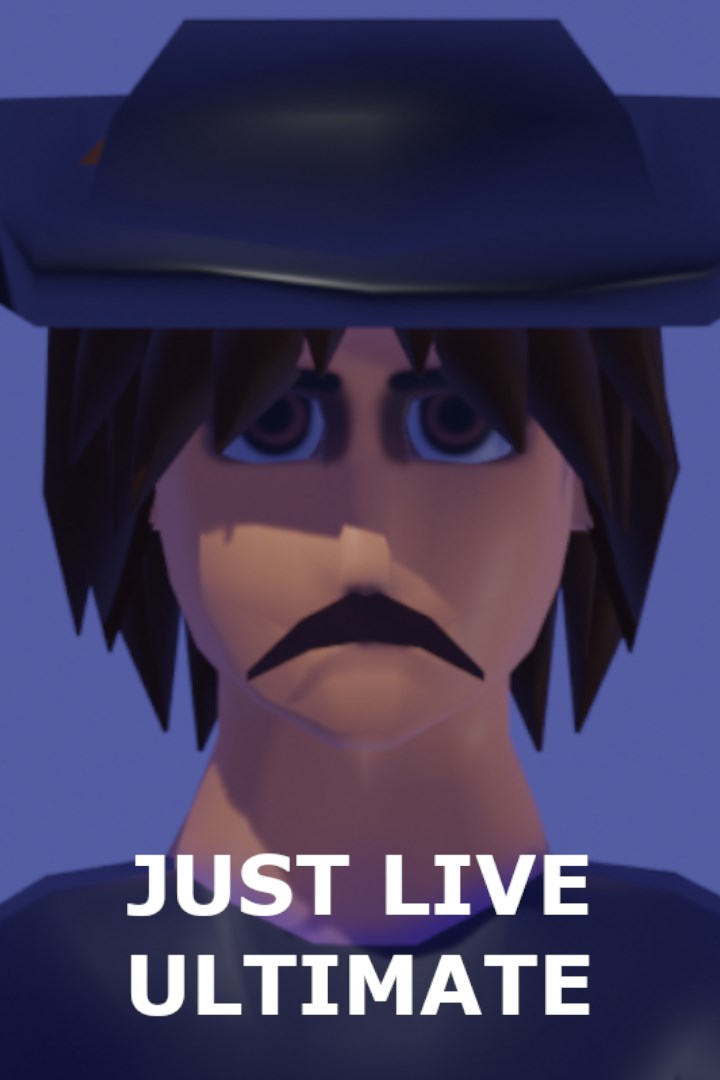 Just Live Ultimate