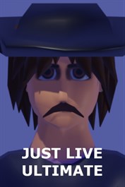 Just Live Ultimate