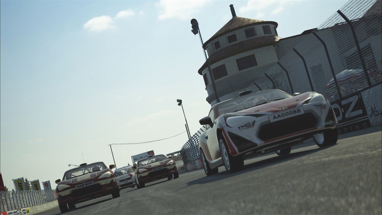 Sébastien Loeb Rally EVO screenshot 2