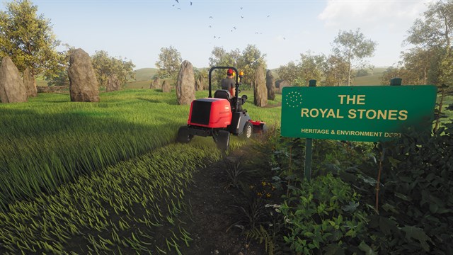 Ancient Britain screenshot 4